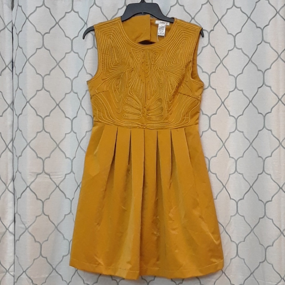 Esley dress